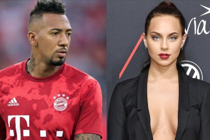 Encuentran el cad&aacute;ver de la modelo Kasia Lenhardt una semana despu&eacute;s de separarse del futbolista Boateng
