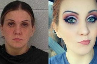 Esta maestra es acusada de 19 abusos a menores tras grabarse masturb&aacute;ndose en plena clase