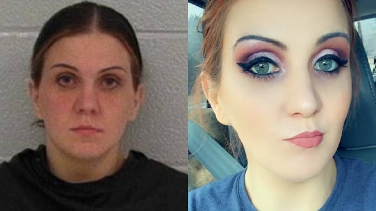 Esta maestra es acusada de 19 abusos a menores tras grabarse masturb&aacute;ndose en plena clase