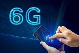 Se inicia la Guerra Mundial entre EEUU, China y la UE por el control de las redes 6G