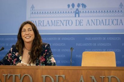 Loles L&oacute;pez (PP-A): &ldquo;PSOE, Vox y AA se unen para defender los recortes de S&aacute;nchez a los ayuntamientos para la lucha contra la violencia de g&eacute;nero&rdquo;