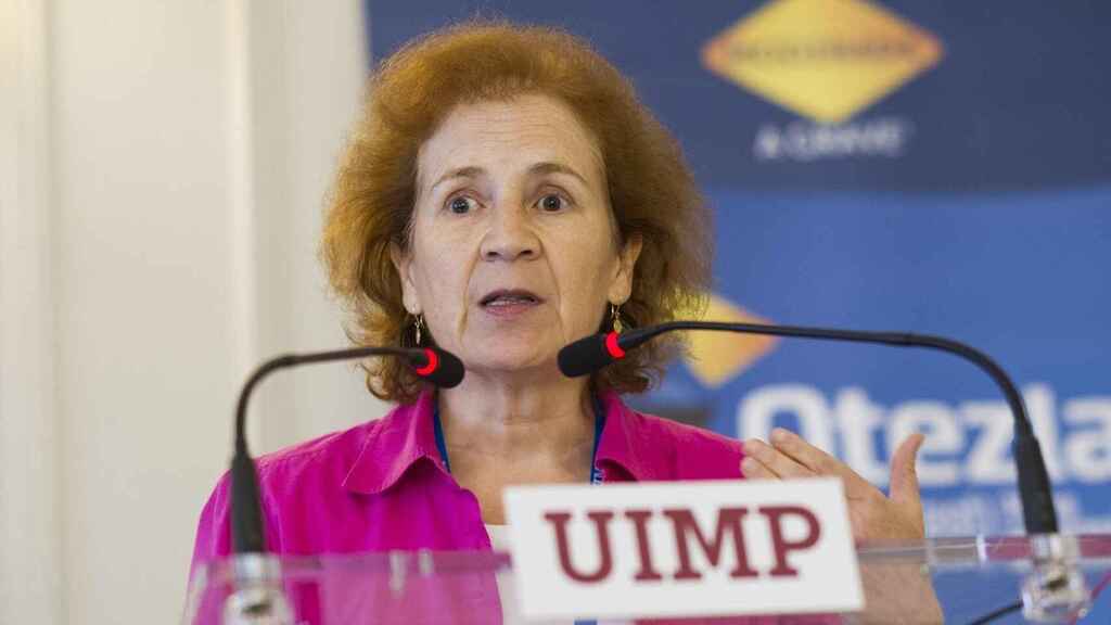 El crudo vaticinio de la vir&oacute;loga Margarita del Val: "En dos semanas aumentar&aacute; el n&uacute;mero de muertos"