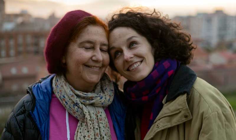 Teatro: "I'm a survivor"