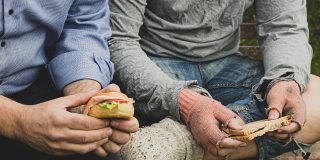 M&aacute;s de 500 millones de personas, en riesgo de pobreza extrema