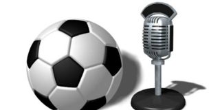 Escucha esto e imagina que ocurrir&iacute;a en Espa&ntilde;a si los partidos de f&uacute;tbol se retransmitieran as&iacute;