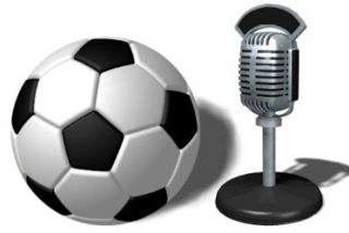 Escucha esto e imagina que ocurrir&iacute;a en Espa&ntilde;a si los partidos de f&uacute;tbol se retransmitieran as&iacute;