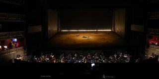 Cinco horas con Sigfrido