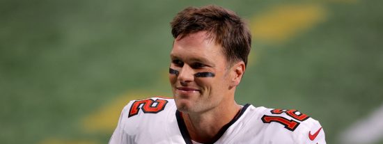 Los Buccaneers de Tampa ganan la Super Bowl capitaneados por el eterno Tom Brady