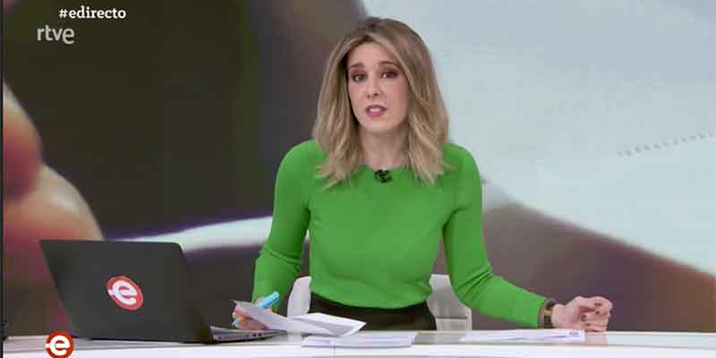 Enric Hern&aacute;ndez, tras hundir las ma&ntilde;anas de TVE, secuestrar&aacute; las tardes con otro programa de 'masajes' al Gobierno