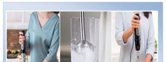 mejores batidoras de mano 2019