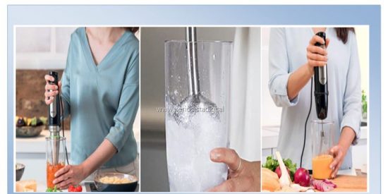 mejores batidoras de mano 2019