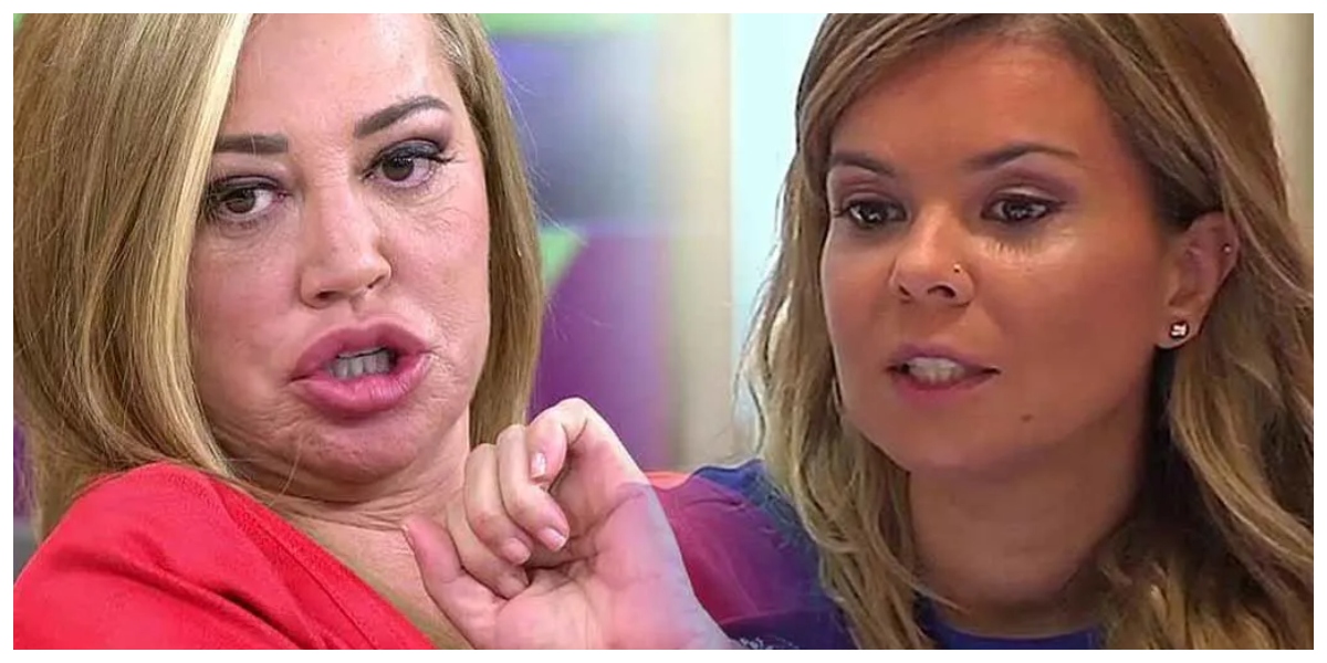 La guerra entre Bel&eacute;n Esteban y &lsquo;La Jose&rsquo; se recrudece: la reacci&oacute;n de Jesul&iacute;n, demandas y mensajes secretos