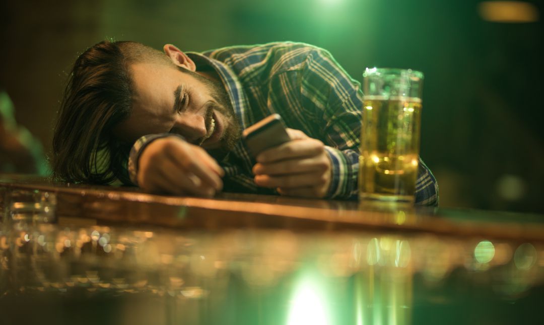 C&oacute;mo funciona el &lsquo;modo borracho&rsquo; creado para los m&oacute;viles