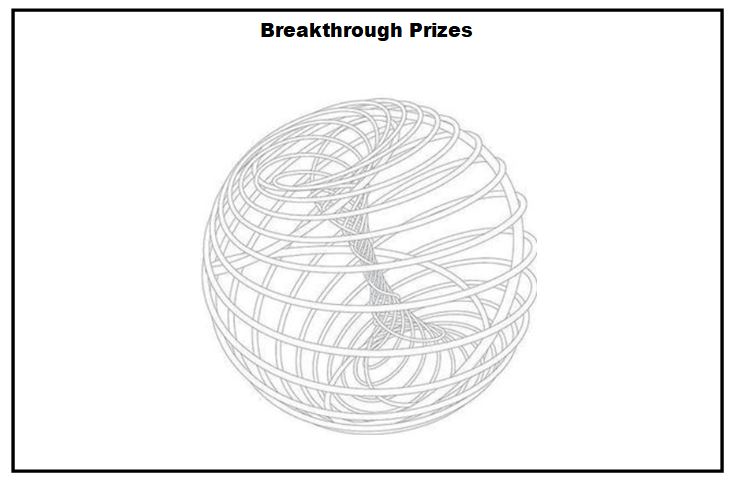 Breakthrough Prizes