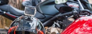 Mejores c&aacute;maras para moto 2021