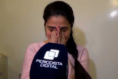 Espa&ntilde;a enviar&aacute; directo al "matadero" del s&aacute;trapa Maduro a un venezolano solicitante de asilo pol&iacute;tico