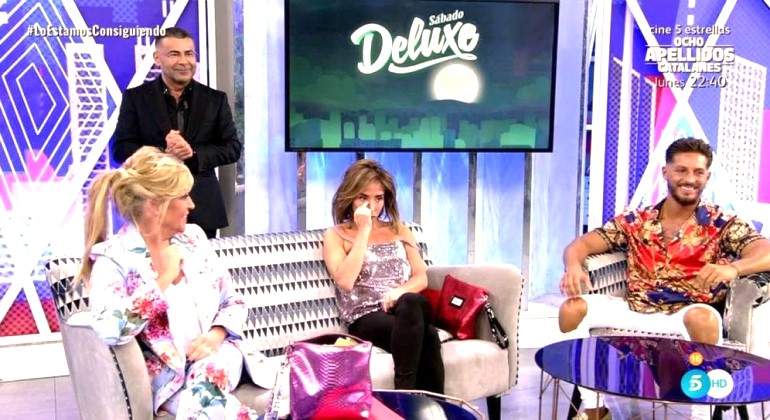 Un grave suceso en el &lsquo;Deluxe&rsquo; podr&iacute;a cerrar el programa de Telecinco si reaccionan las marcas