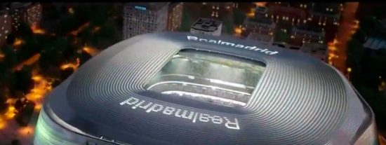 La FIFA aterriza en Espa&ntilde;a para examinar las sedes del Mundial junto a la RFEF