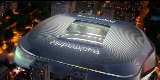 La FIFA aterriza en Espa&ntilde;a para examinar las sedes del Mundial junto a la RFEF