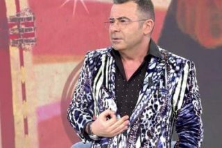 Jorge Javier V&aacute;zquez, despiadado contra &lsquo;MasterChef&rsquo; y TVE: &ldquo;&iexcl;Hip&oacute;critas!&rdquo;