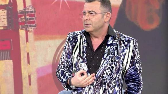 Jorge Javier V&aacute;zquez, despiadado contra &lsquo;MasterChef&rsquo; y TVE: &ldquo;&iexcl;Hip&oacute;critas!&rdquo;