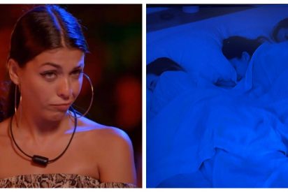 &lsquo;La isla de las tentaciones 3&rsquo; se descontrola: tres en una cama y peleas brutales