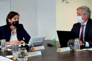 Agencias de viajes piden medidas "urgentes" para evitar su desaparici&oacute;n