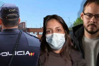 La Polic&iacute;a se harta de la abogada de Hasel y le denuncia por acusarles de "torturar d&iacute;a s&iacute; y d&iacute;a tambi&eacute;n"