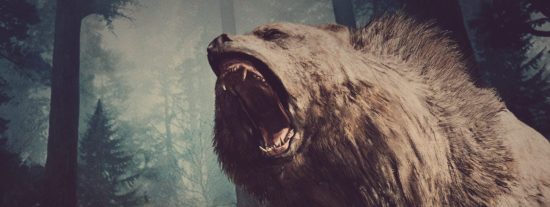 Científicos logran secuenciar el genoma del oso de la cavernas usando un hueso de hace 360.000 años