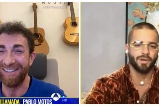 Pablo Motos no presenta 'El Hormiguero' por primera vez en la historia