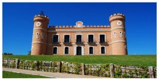 Los Hoteles Monte la Reina en Toro y ECO Do&ntilde;a Mayor en Fr&oacute;mista triunfan en los premios RuralKa