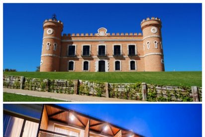Los Hoteles Monte la Reina en Toro y ECO Do&ntilde;a Mayor en Fr&oacute;mista triunfan en los premios RuralKa