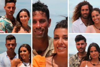 Otra filtraci&oacute;n ridiculiza a Telecinco: el sueldo oculto de las parejas de la Isla de las Tentaciones