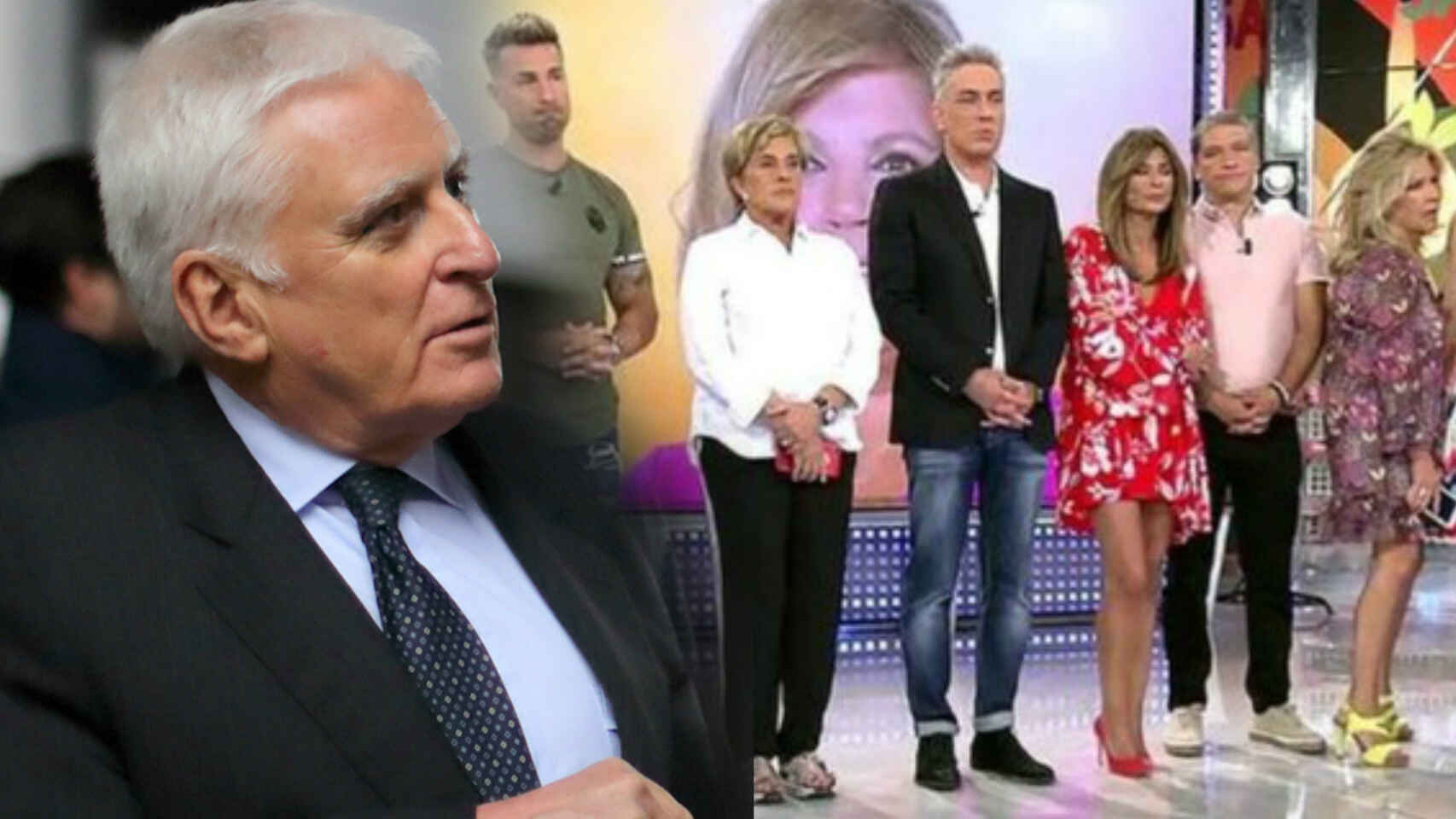 Vasile pierde la batalla definitiva contra Atresmedia y hunde la ‘tele del futuro’ de Mediaset