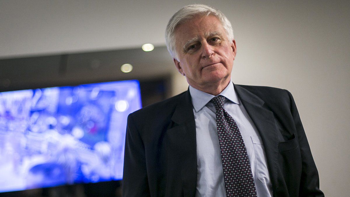 La cruda verdad sobre la marcha de Paolo Vasile de Mediaset: &iquest;Le echan o se va &eacute;l?