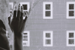 Rafael Blasco Garc&iacute;a: "Naufragios"