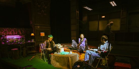 Atraco en Agban&auml;spach