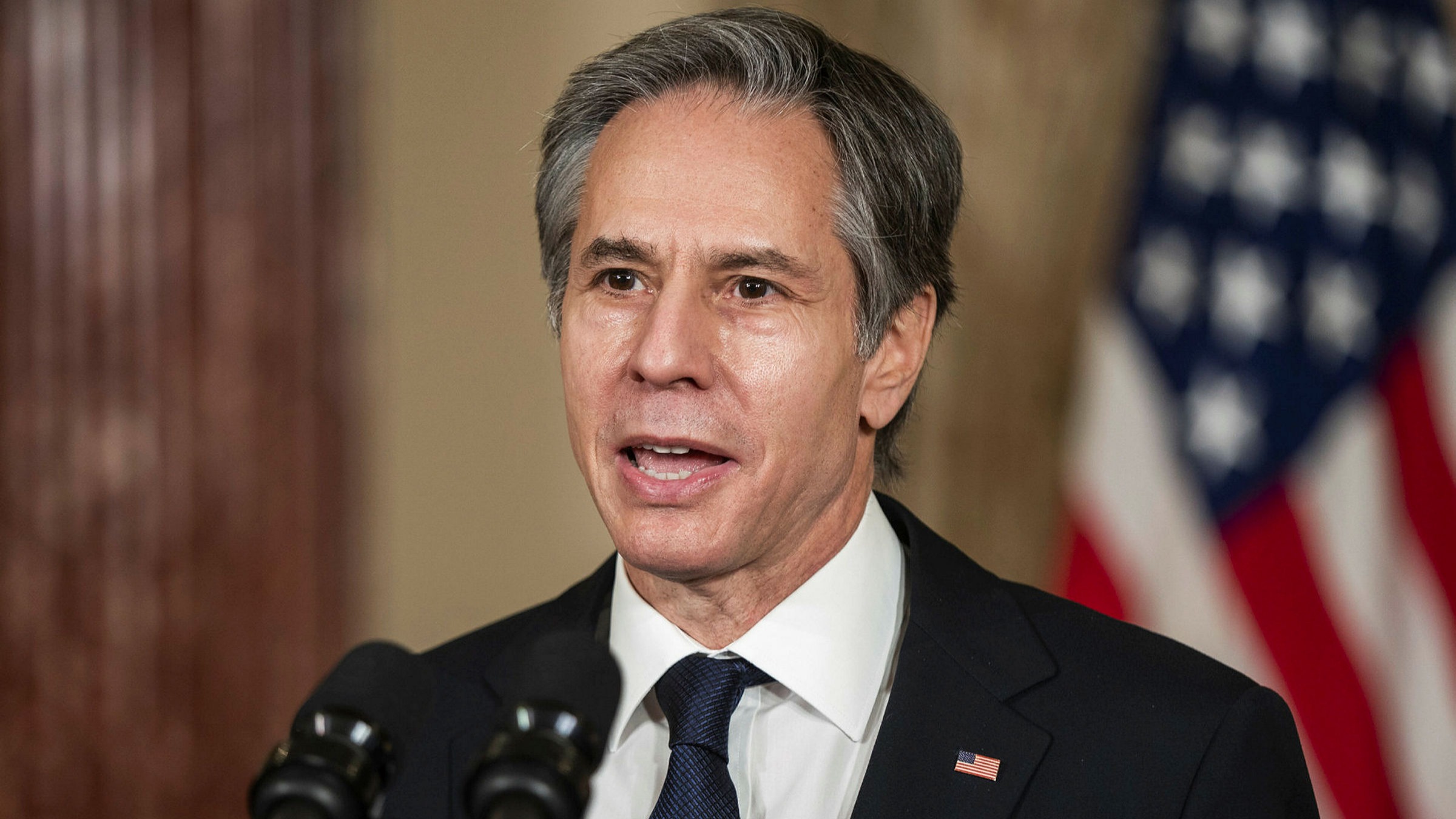 Pese a sus buenos deseos, la Administraci&oacute;n Biden 'abandona' a la oposici&oacute;n venezolana