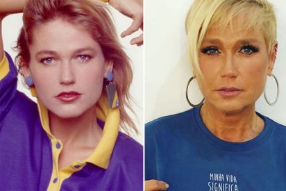 La cantante Xuxa propone usar los presos como cobayas: "Que sirvan para algo antes de morir"
