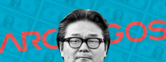 Est&aacute; ha sido la desquiciada apuesta de Bill Hwang, co-CEO de Archegos, que ha 'fundido' 30.000 millones