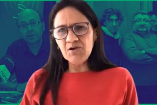 EXCLUSIVA / La mujer que lo perdi&oacute; todo por denunciar la corrupci&oacute;n del hermano de Ximo Puig: "Vivo de la renta de inclusi&oacute;n"