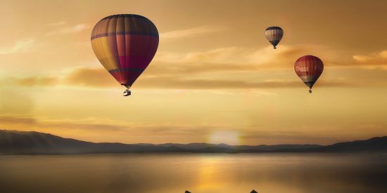 Pron&oacute;stico del Tiempo: nuboso pero mucho calor este 6 de septiembre de 2021