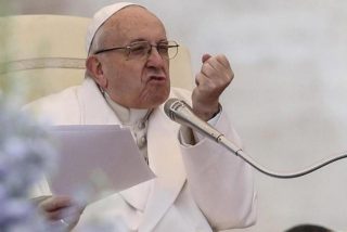 Papa Francisco: "A la Argentina no vuelvo"