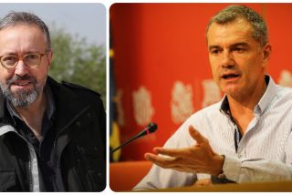 Juan Carlos Girauta aplaude a Toni Cant&oacute; por anteponer sus principios a las siglas