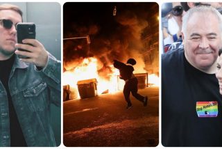 Un periodista de laSexta la lía parda contra sus jefes: "Cobro 400 € en negro, decidme que no queme cosas"