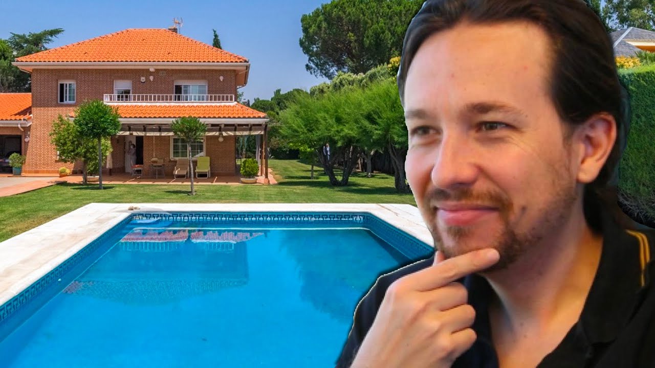 Losantos: "En Podemos debe haber una Caja C que no es ni la del sueldo oficial ni la de los sobresueldos en B"