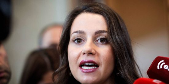 In&eacute;s Arrimadas