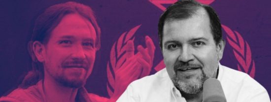 Juan Manuel L&oacute;pez Zafra: "Los rescates a empresas es puro capitalismo de amiguetes y 'BOEmpresarios'"