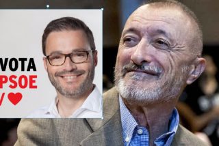 Herrera se cachondea del alcalde socialista de Palma, que retira por 'fascistas' las calles a los Héroes de Trafalgar