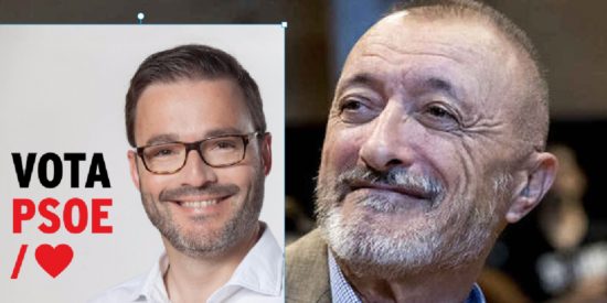 Herrera se cachondea del alcalde socialista de Palma, que retira por 'fascistas' las calles a los H&eacute;roes de Trafalgar